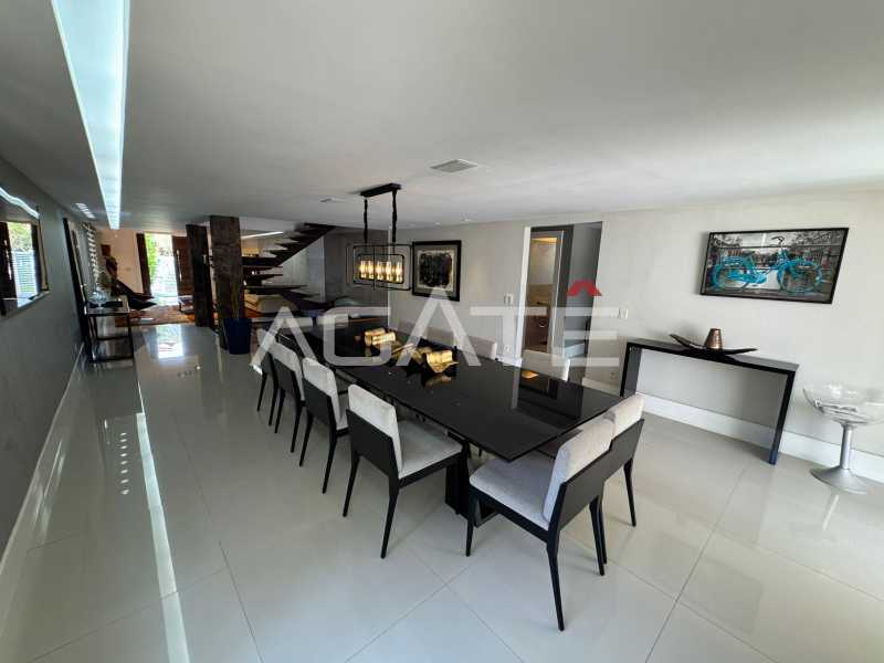 Casa 5 suítes Camboinhas - 10