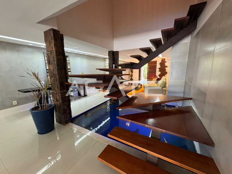 Casa 5 suítes Camboinhas - 8