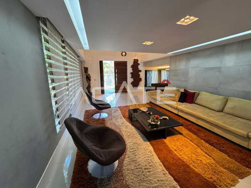 Casa 5 suítes Camboinhas - 7