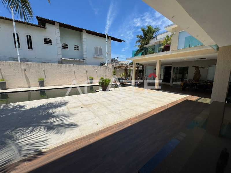 Casa 5 suítes Camboinhas - 18