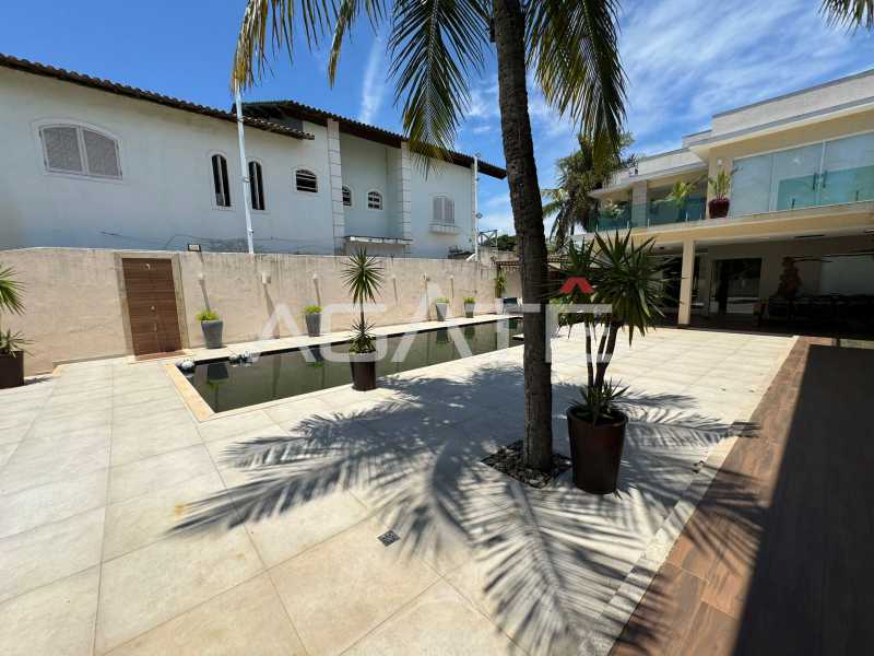 Casa 5 suítes Camboinhas - 23