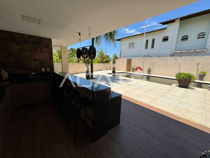 Casa 5 suítes Camboinhas - 24