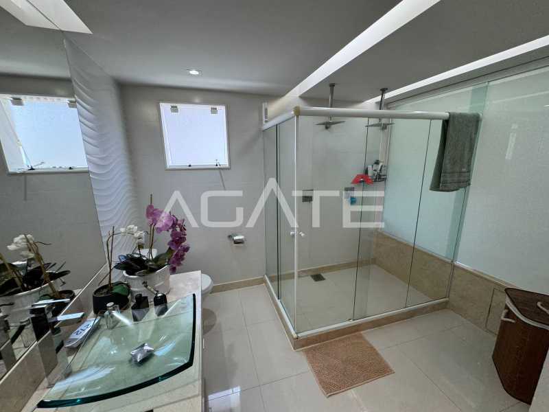 Casa 5 suítes Camboinhas - 30