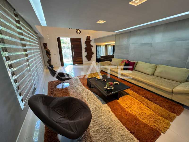 Casa 5 suítes Camboinhas - 6