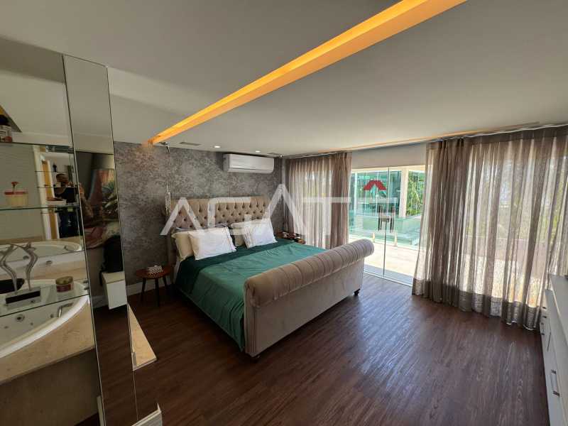 Casa 5 suítes Camboinhas - 28