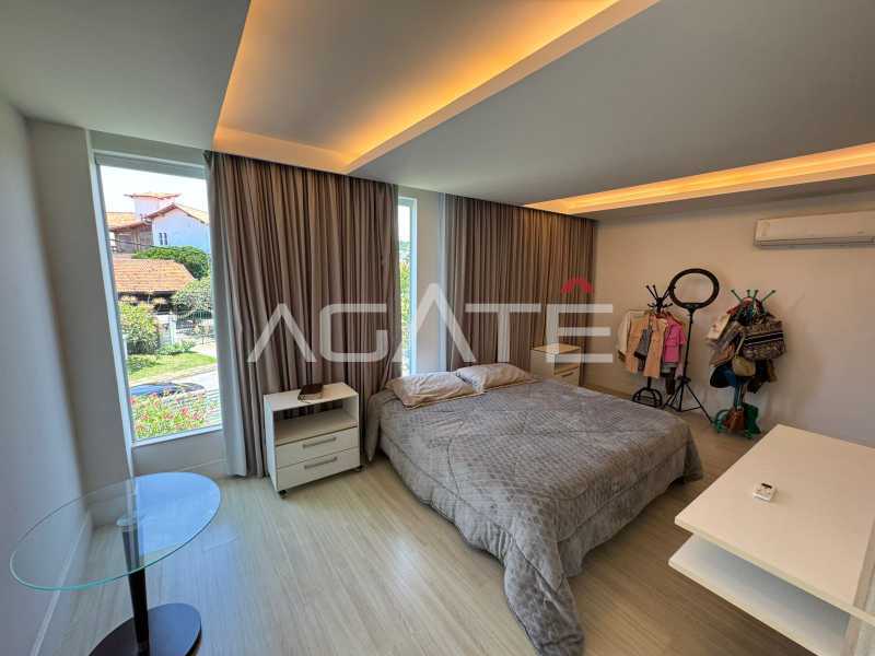 Casa 5 suítes Camboinhas - 36