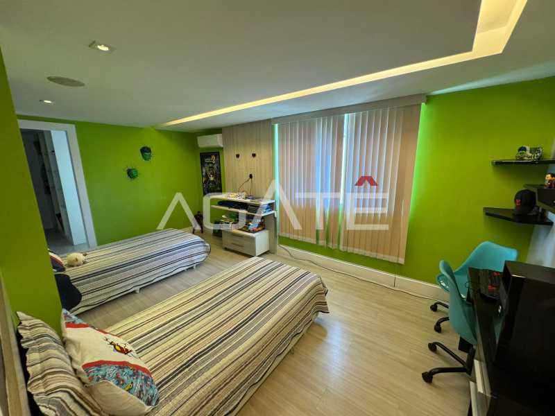 Casa 5 suítes Camboinhas - 38