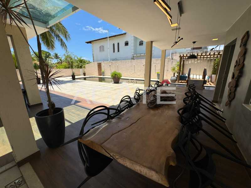 Casa 5 suítes Camboinhas - 20