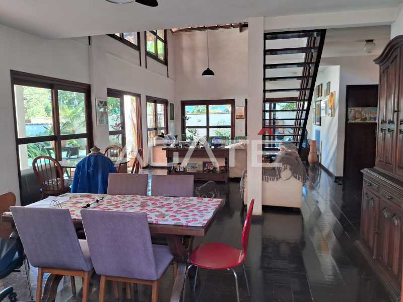 Casa 3 qtos Piratininga - 4