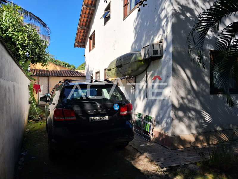 Casa 3 qtos Piratininga - 13