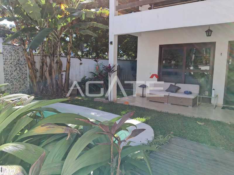 Casa 3 qtos Piratininga - 14