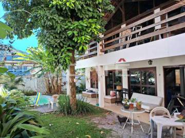 Casa 3 quartos à venda Niterói,RJ Piratininga - R$ 875.000 - HTCA30403