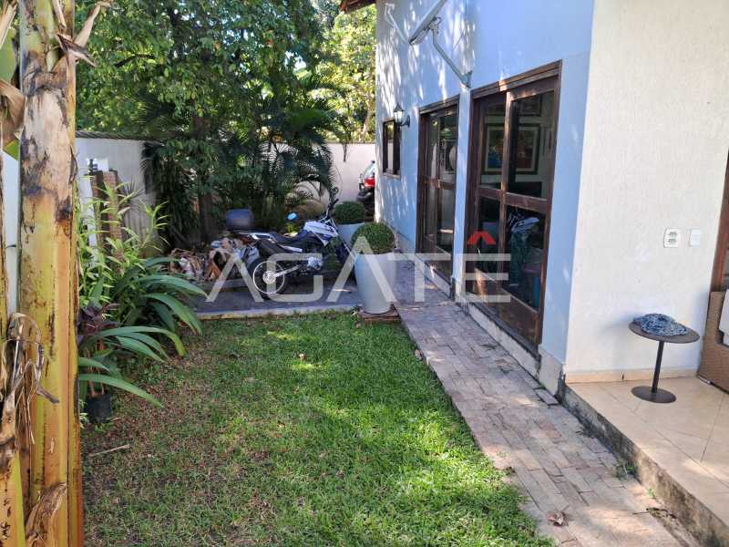 Casa 3 qtos Piratininga - 15