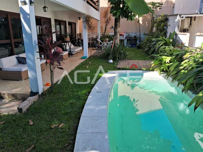 Casa 3 qtos Piratininga - 17