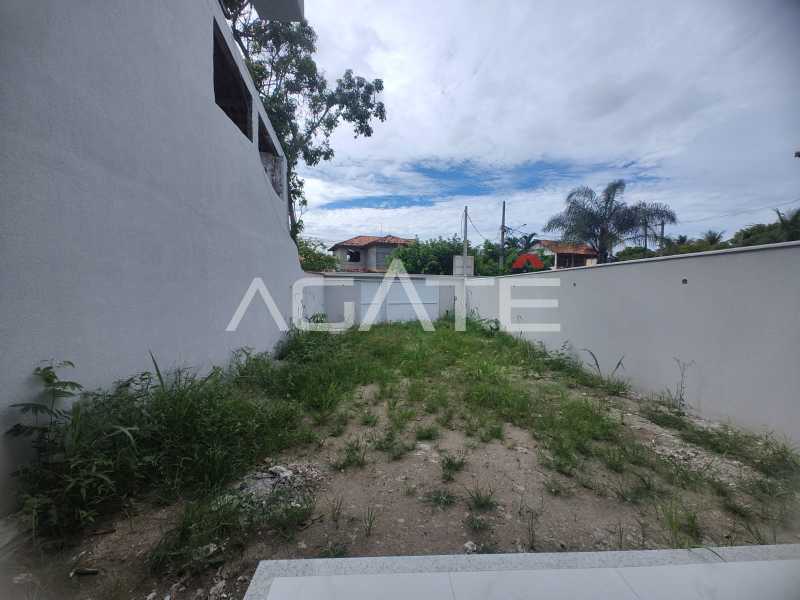Casa 3 qtos Piratininga - 18