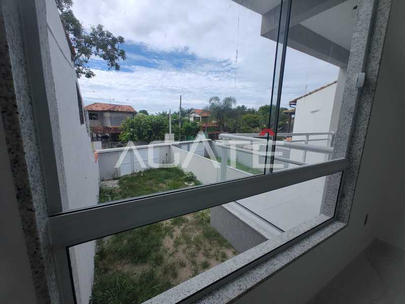 Casa 3 qtos Piratininga - 27