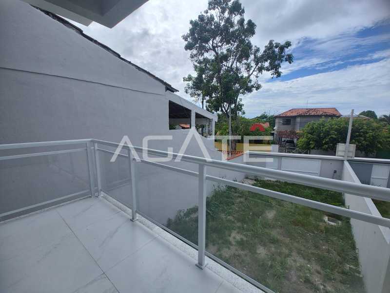 Casa 3 qtos Piratininga - 23