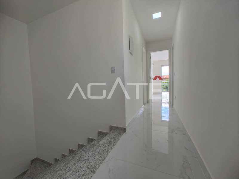 Casa 3 qtos Piratininga - 19