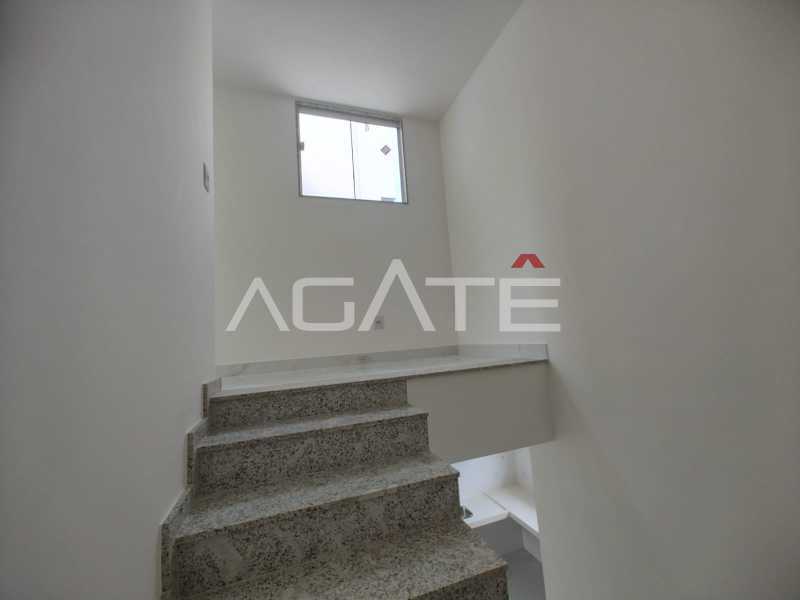 Casa 3 qtos Piratininga - 17