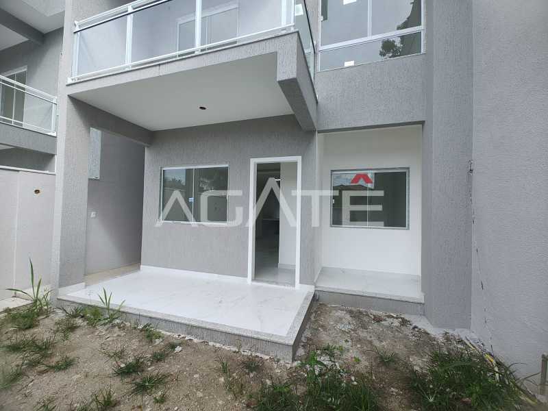 Casa 3 qtos Piratininga - 4