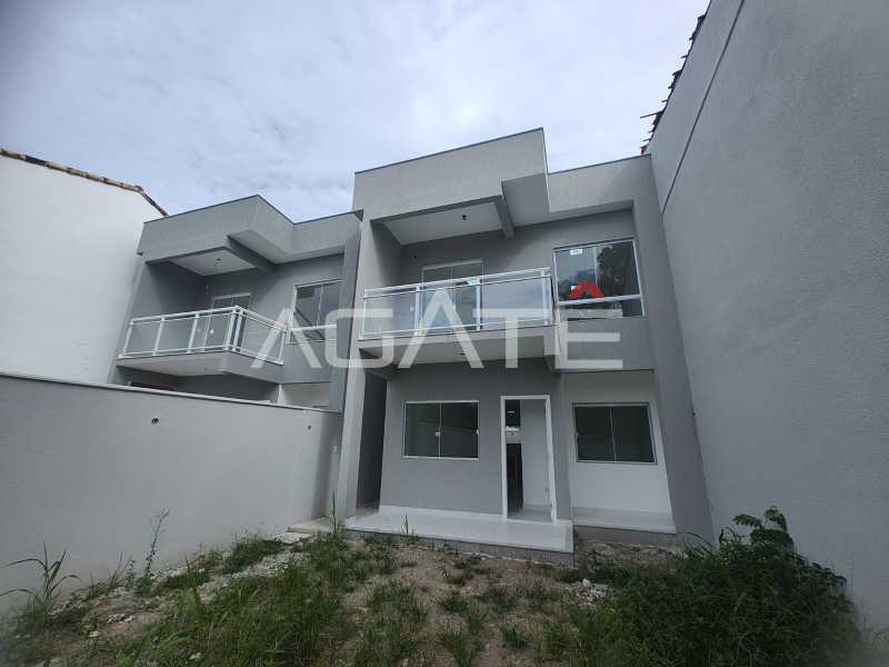 Casa 3 qtos Piratininga - 3