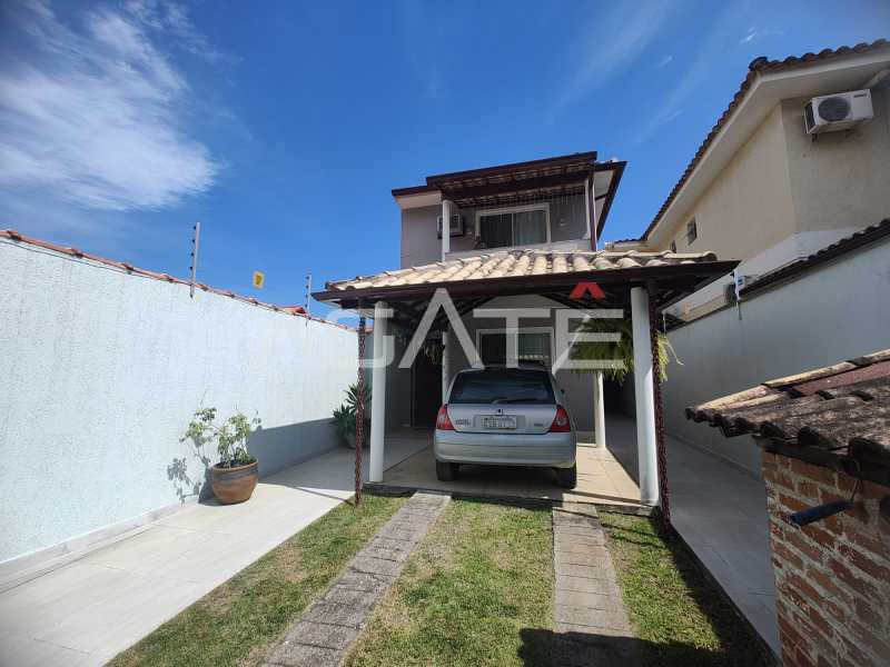 Casa 3 qtos Piratininga  - 3