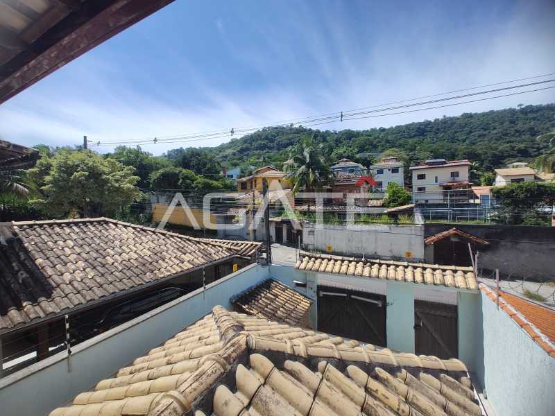 Casa 3 qtos Piratininga  - 32