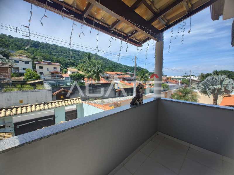 Casa 3 qtos Piratininga  - 31