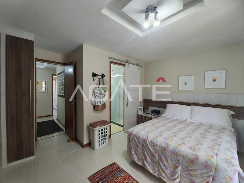 Casa 3 qtos Piratininga  - 35