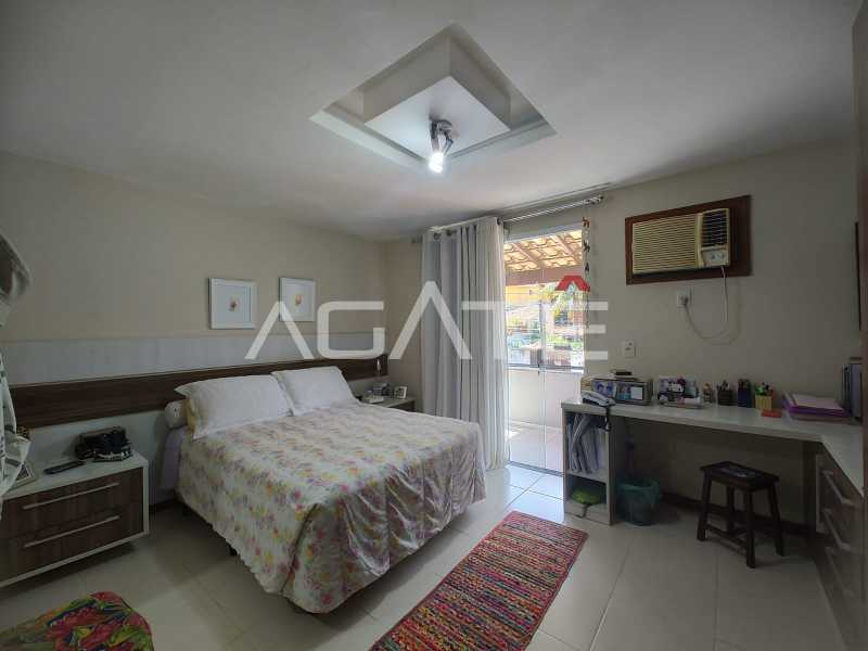 Casa 3 qtos Piratininga - 28