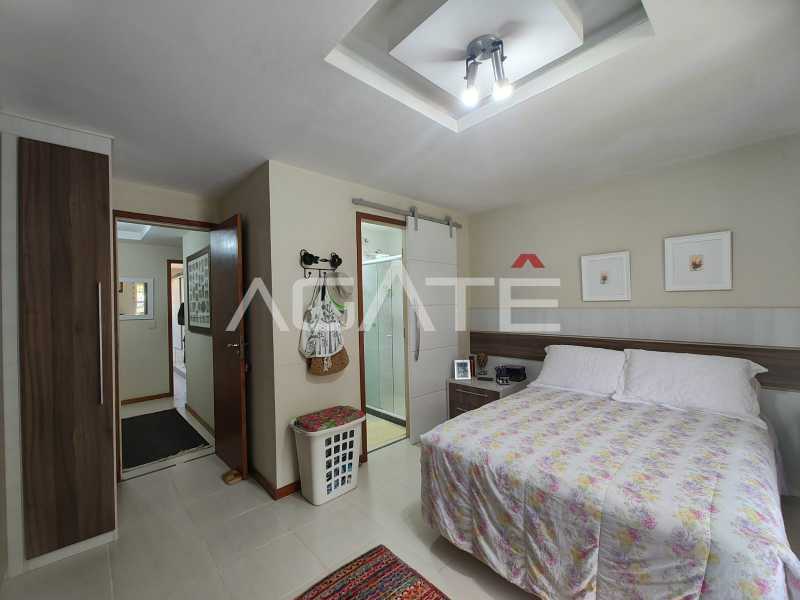Casa 3 qtos Piratininga  - 36