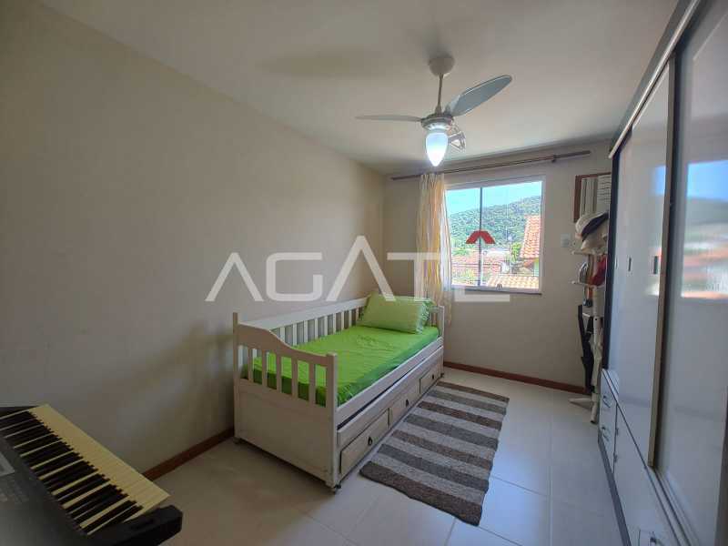 Casa 3 qtos Piratininga  - 25