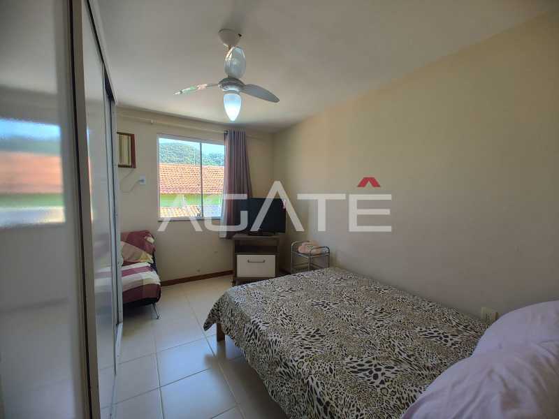Casa 3 qtos Piratininga  - 23