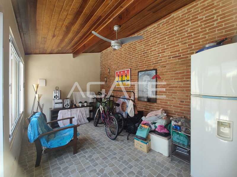 Casa 3 qtos Piratininga  - 18