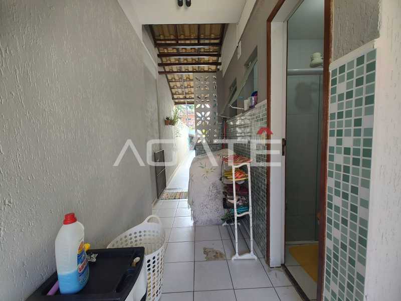 Casa 3 qtos Piratininga  - 15