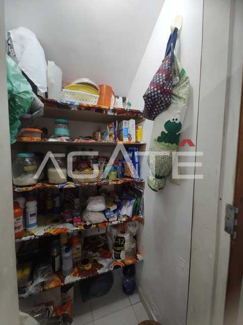 Casa 3 qtos Piratininga  - 12