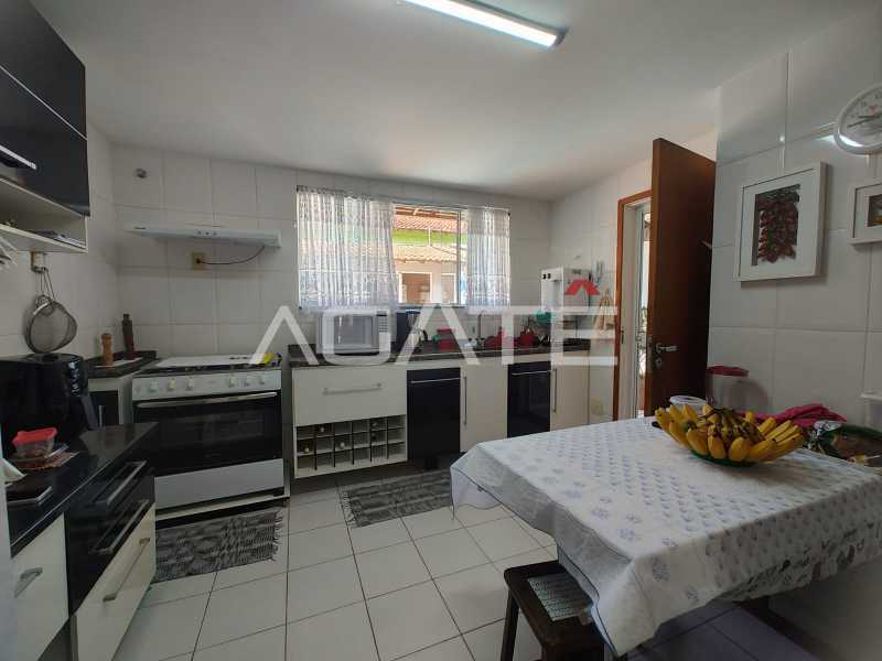 Casa 3 qtos Piratininga  - 11