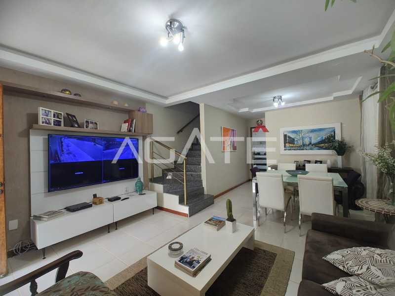Casa 3 qtos Piratininga  - 7