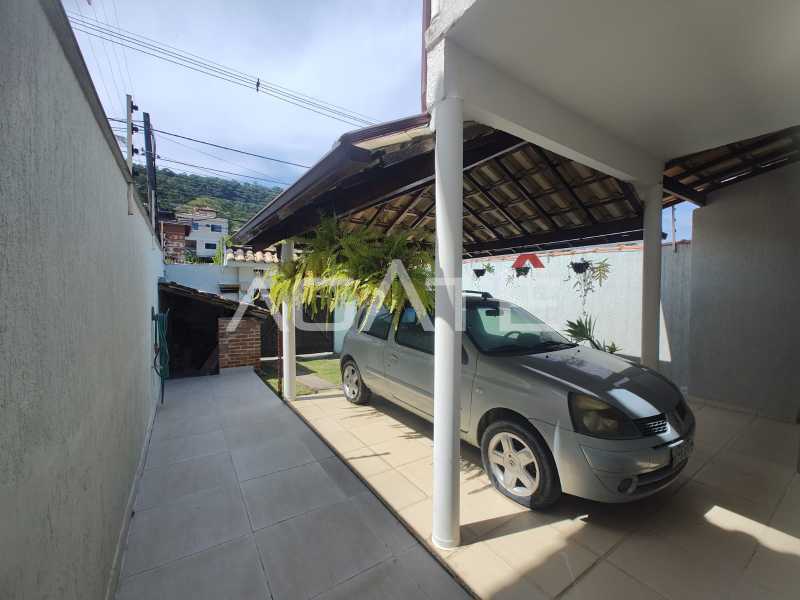 Casa 3 qtos Piratininga  - 39