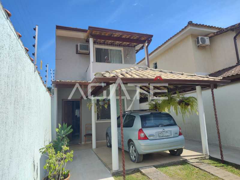 Casa 3 qtos Piratininga  - 4