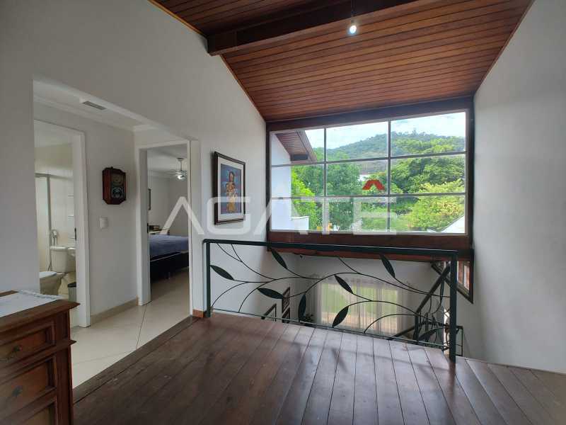 Casa 3 qtos Piratininga - 39