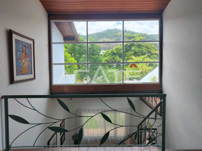 Casa 3 qtos Piratininga - 40