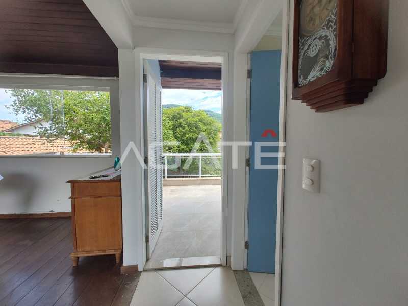 Casa 3 qtos Piratininga - 46