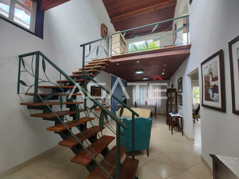 Casa 3 qtos Piratininga - 36