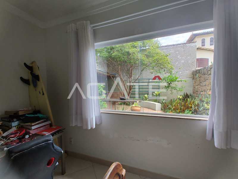 Casa 3 qtos Piratininga - 29