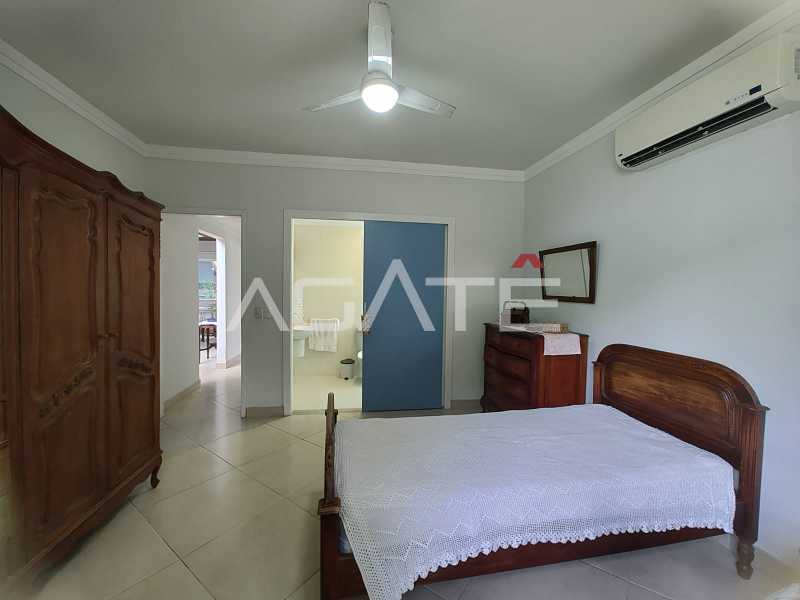 Casa 3 qtos Piratininga - 34