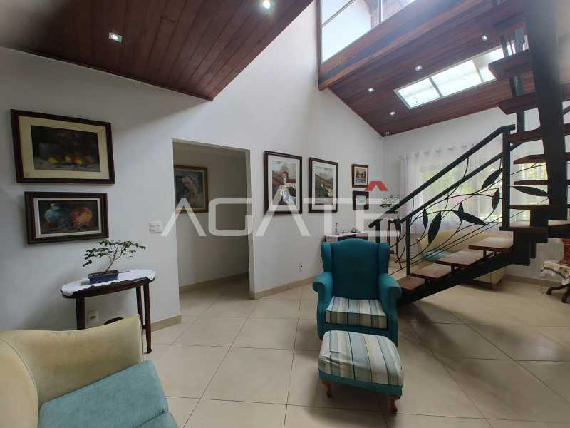 Casa 3 qtos Piratininga - 25