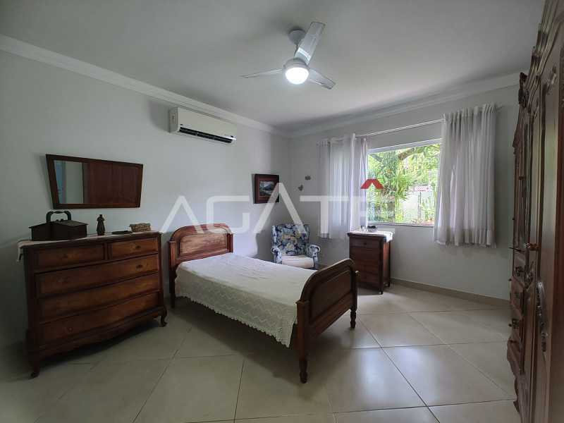 Casa 3 qtos Piratininga - 32