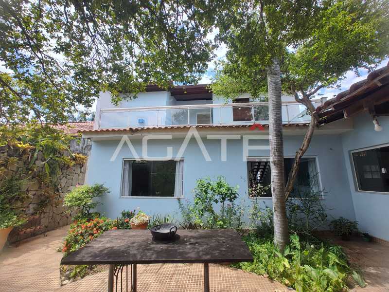 Casa 3 qtos Piratininga - 22