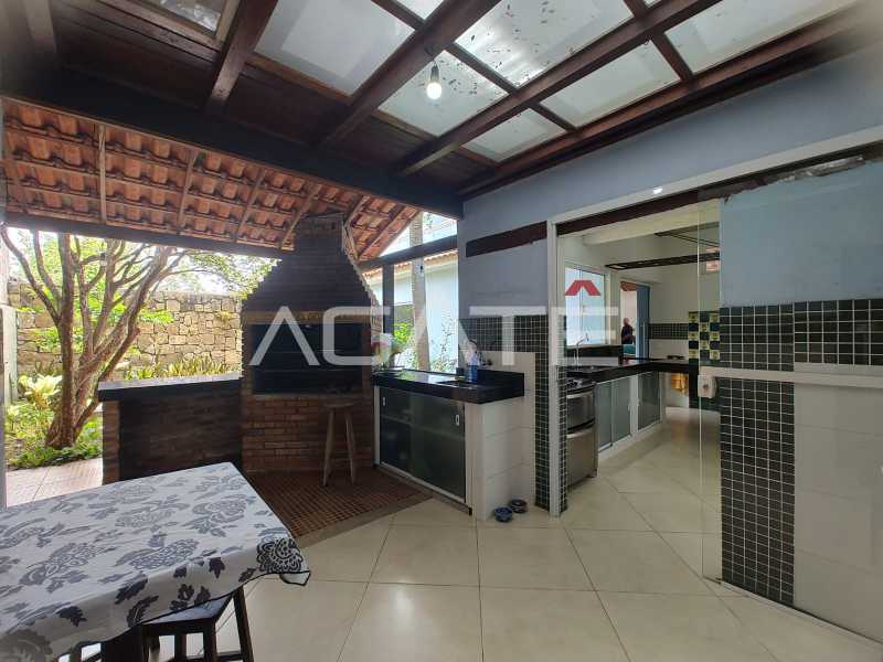 Casa 3 qtos Piratininga - 16